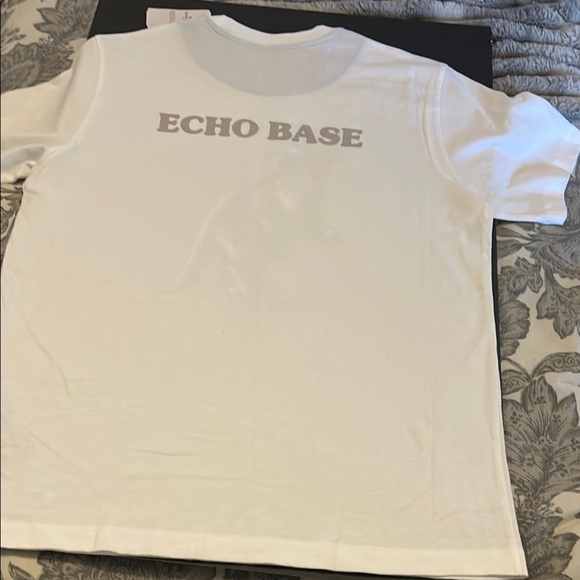 NWT Coach Graphic Star Wars Collaboration Shirt - Picture 7 of 9